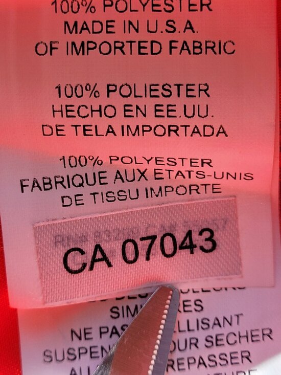 Bebe Red Satin Cowl Neck Midi Slip Dress Size M - Picture 6 of 8